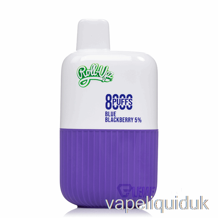 Roll Upz 8000 Disposable Vape Liquid